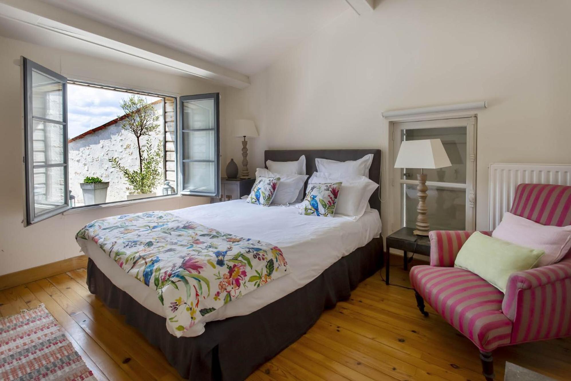 Quai 3 Loft Moderne Et Lumineux Les Pieds Dans L'Eau Leilighet Jarnac Eksteriør bilde